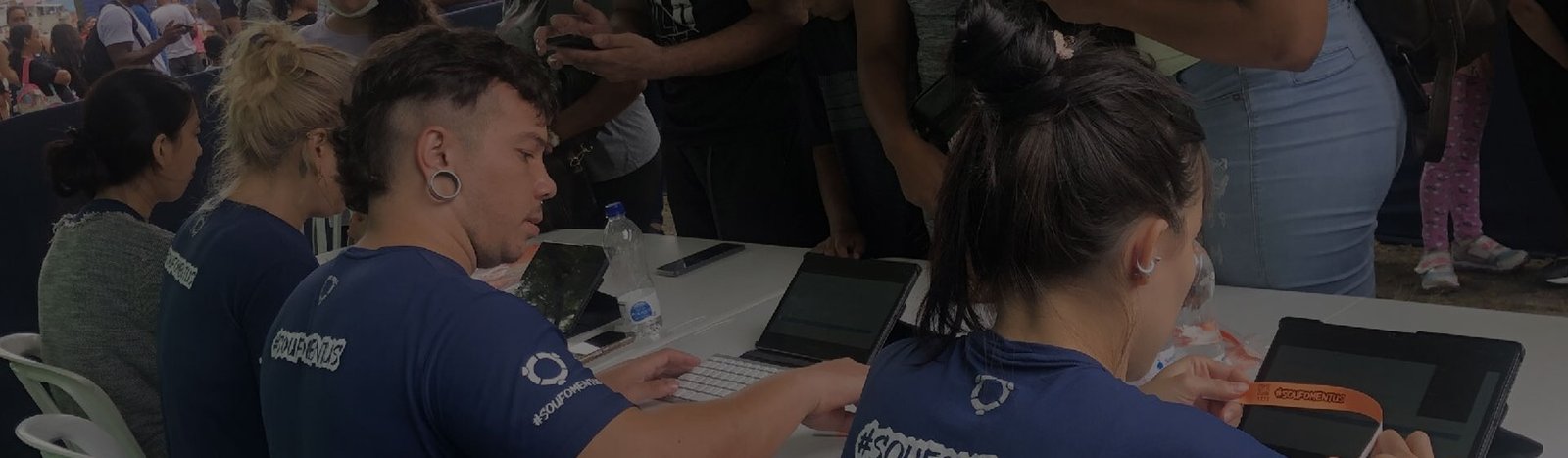Case de Sucesso: Credenciamento com Assinatura