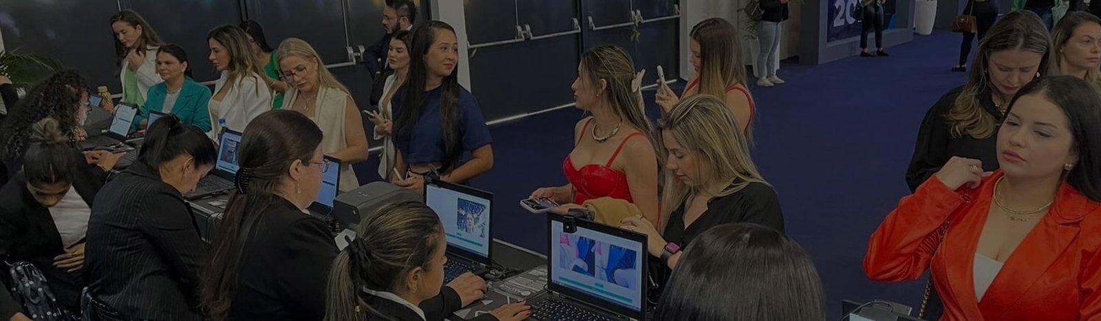 Case de Sucesso: Credenciamento e Controle de Acesso com Foto