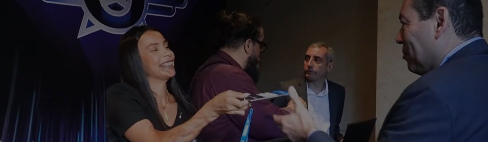 Case de Sucesso: Sorteio com Vídeo