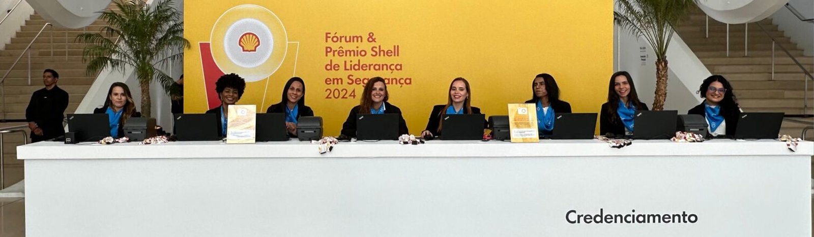 Funções que fornecemos