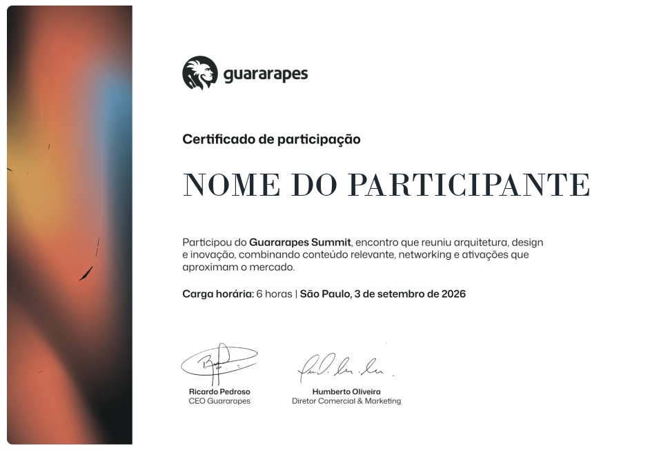 Como funciona a emissão