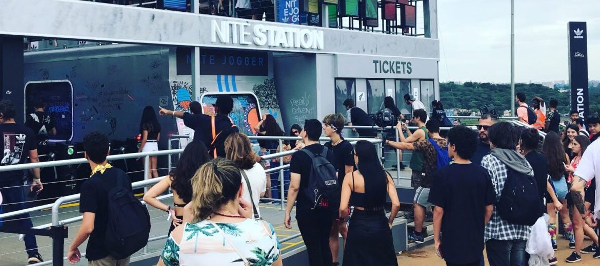 Evento Lollapalooza