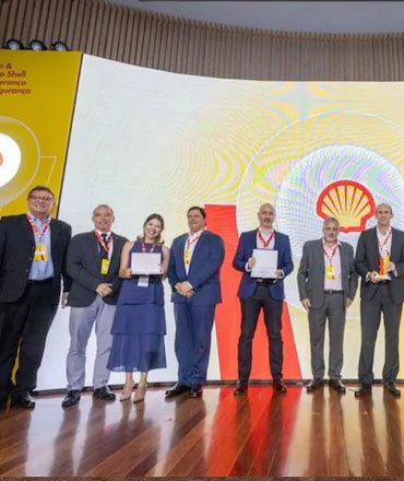Foto extra de Tecnologia em Credenciamento: Fórum & Prêmio Shell de Liderança em Segurança
