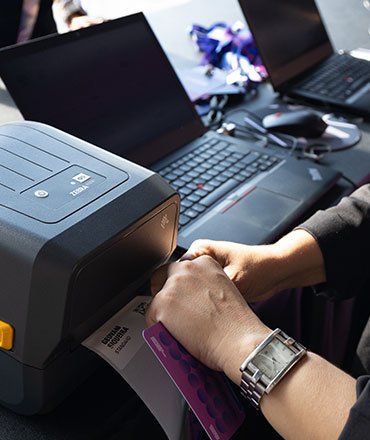 Foto extra de Creator Summit 2026: Inovação em Autoatendimento, CAEX e Logística para Eventos