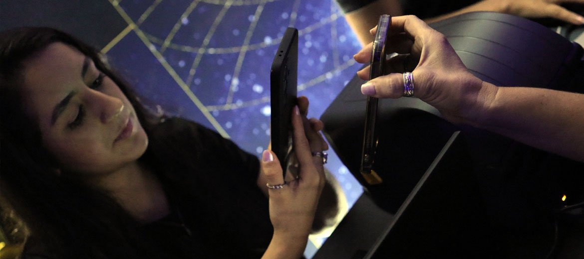 Tecnologia e Elegância no Top Employers 2026: Check-in VIP com Impressão de Mesas - Credenciamento Sem Fila