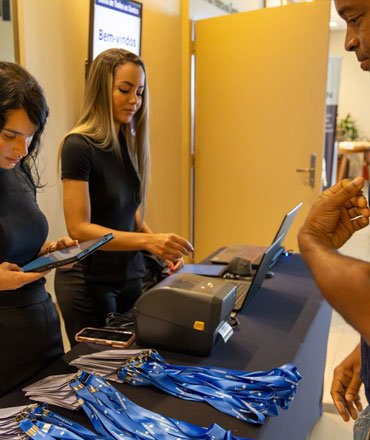 Foto extra de Credenciamento Nacional: Lançamento do DeltaV da Emerson em 4 Capitais
