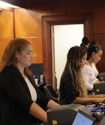 Foto extra de Gestão de Acesso e Logística no Congresso ROX 2026: Eficiência no Sheraton WTC